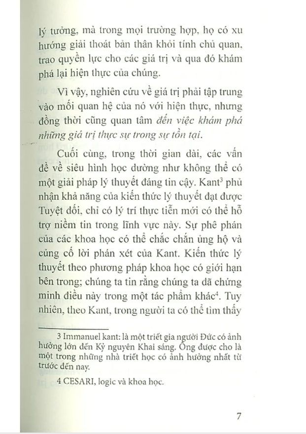 thuyết giá trị - Ảnh 6