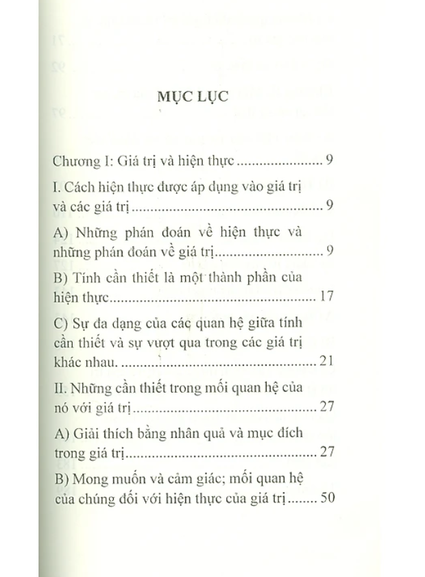 thuyết giá trị - Ảnh 8