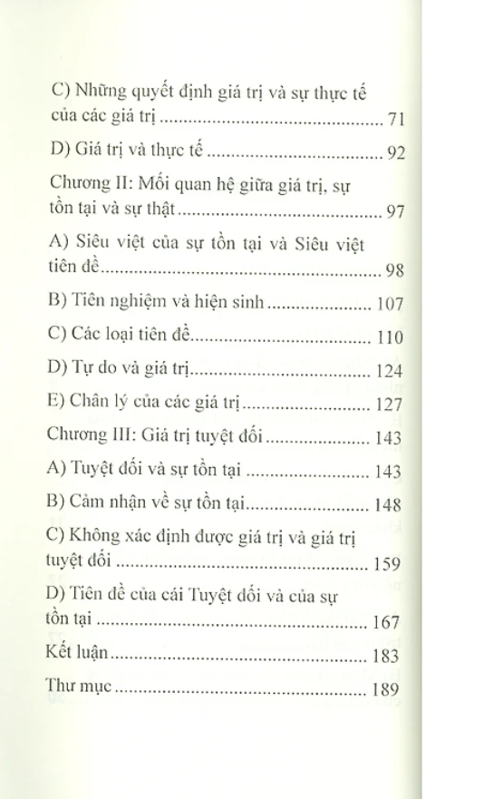 thuyết giá trị - Ảnh 9