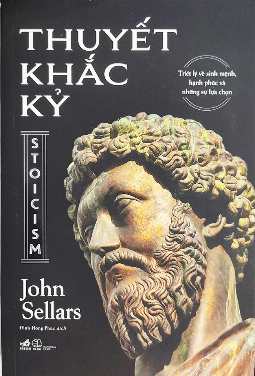 thuyết khắc kỷ - Ảnh 2