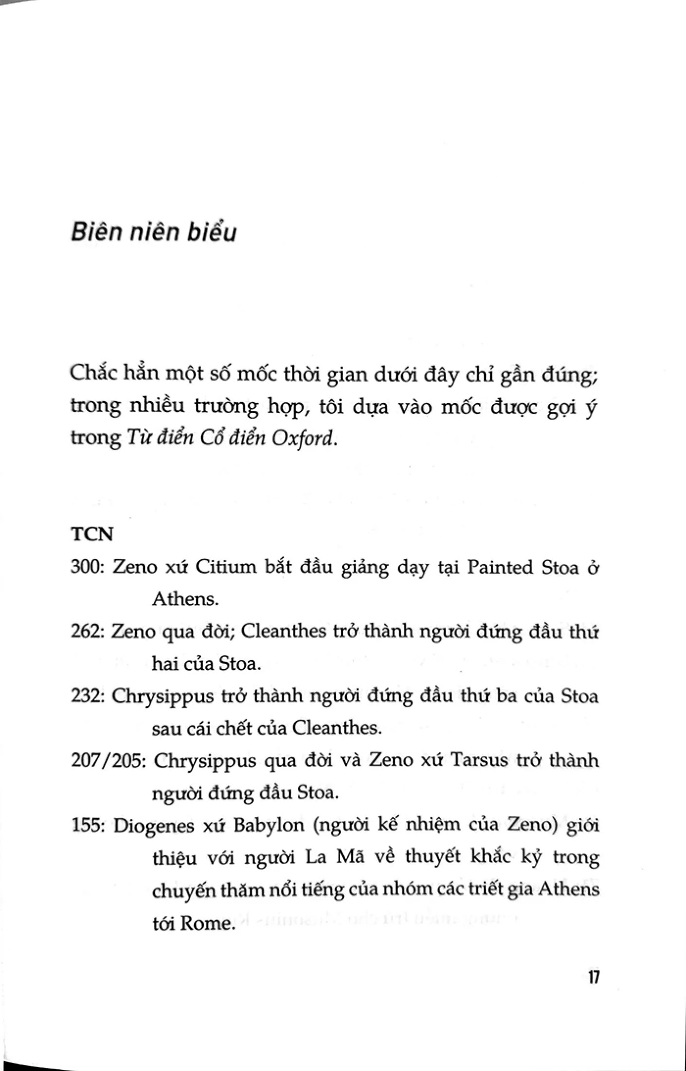 thuyết khắc kỷ - Ảnh 4