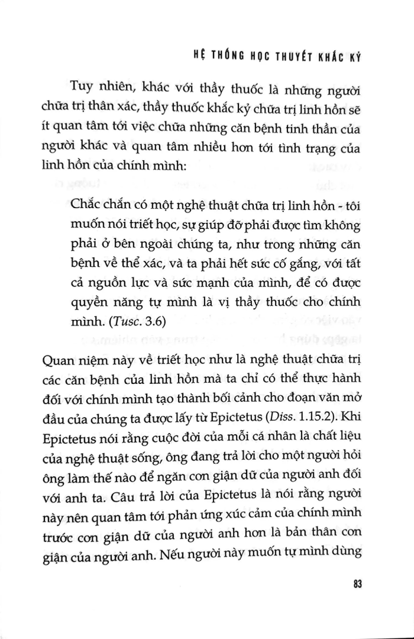 thuyết khắc kỷ - Ảnh 7