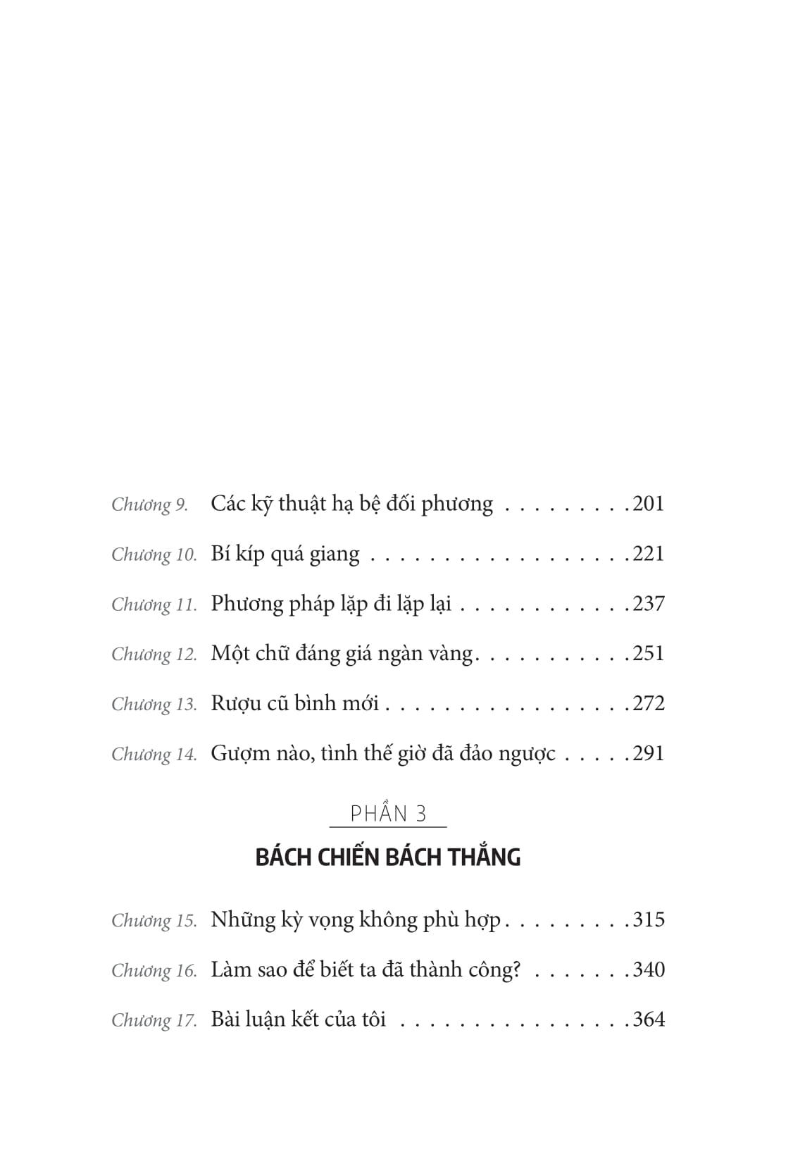 thuyết phục bằng câu hỏi - doesn't hurt to ask - Ảnh 16