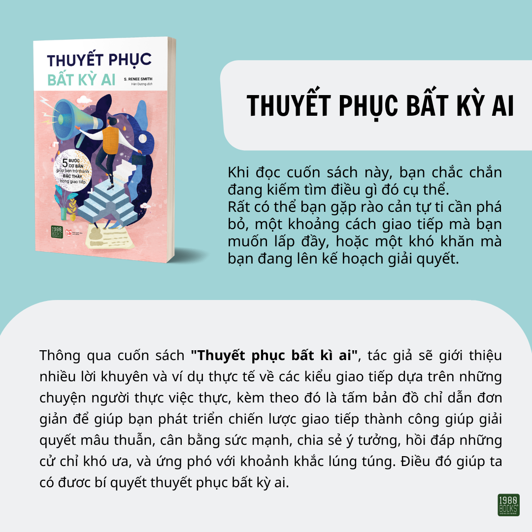 thuyết phục bất kỳ ai - Ảnh 4