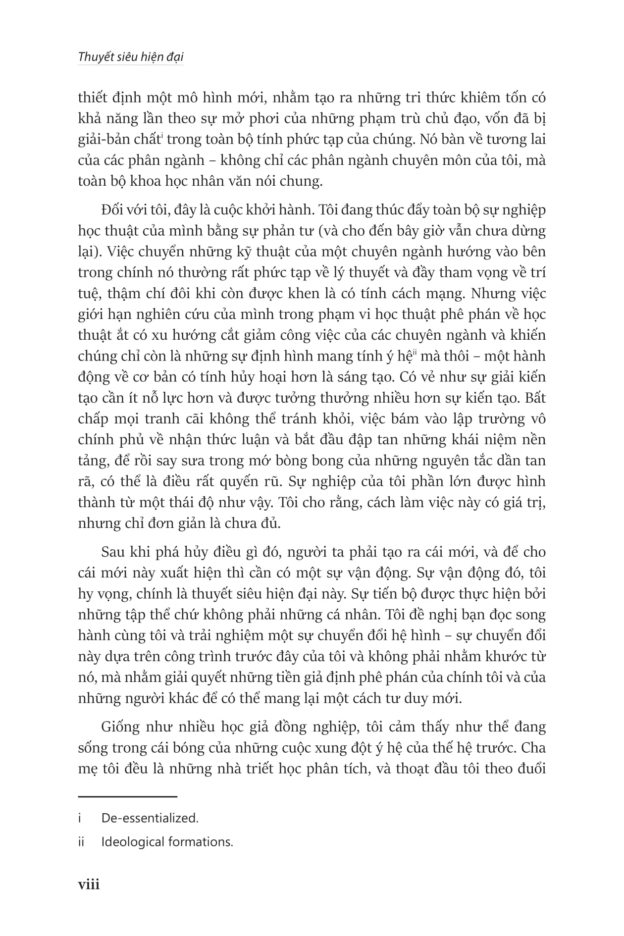 Thuyết Siêu-Hiện Đại - Tương Lai Của Lý Thuyết - Metamodernism - The Future Of Theory - Ảnh 10