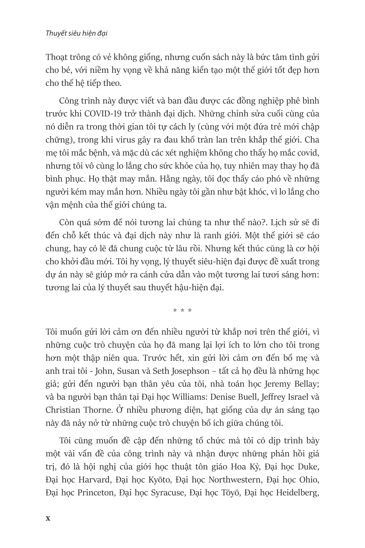 Thuyết Siêu-Hiện Đại - Tương Lai Của Lý Thuyết - Metamodernism - The Future Of Theory - Ảnh 12