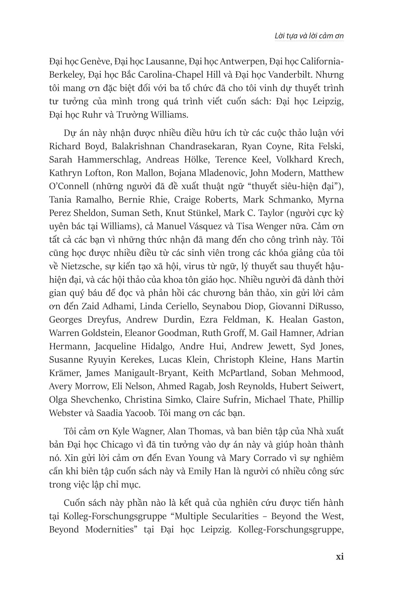 Thuyết Siêu-Hiện Đại - Tương Lai Của Lý Thuyết - Metamodernism - The Future Of Theory - Ảnh 13