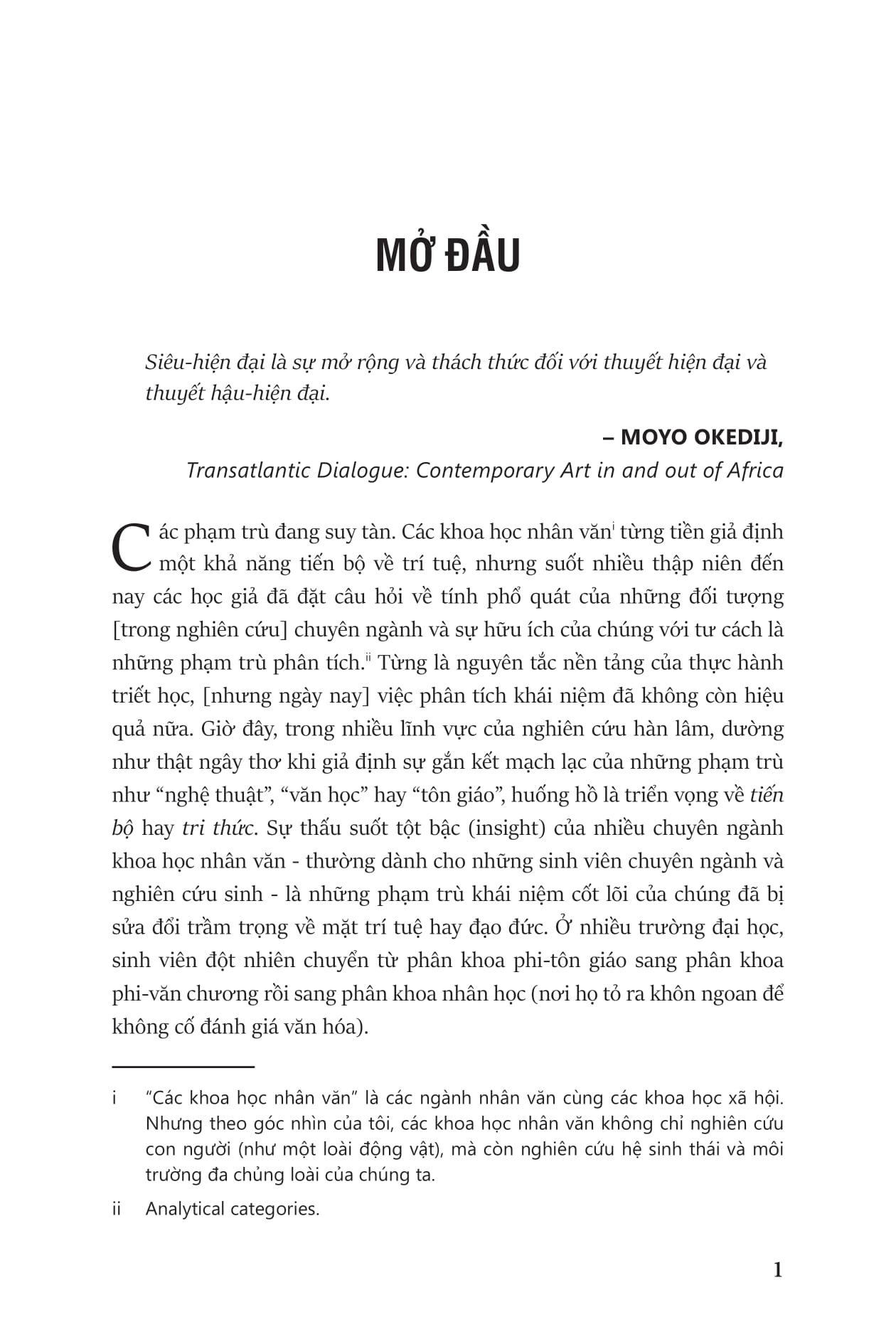 Thuyết Siêu-Hiện Đại - Tương Lai Của Lý Thuyết - Metamodernism - The Future Of Theory - Ảnh 15