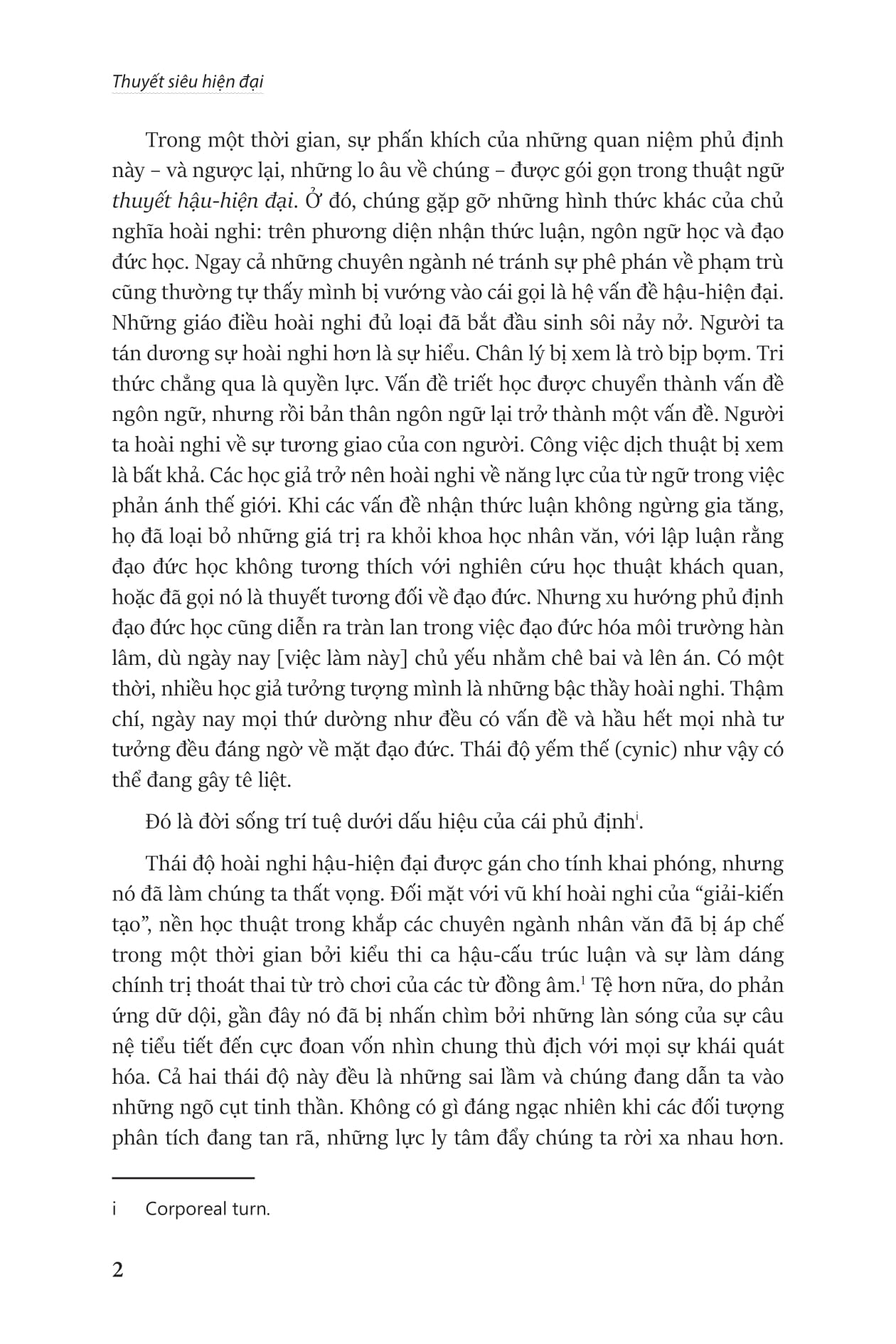 Thuyết Siêu-Hiện Đại - Tương Lai Của Lý Thuyết - Metamodernism - The Future Of Theory - Ảnh 16