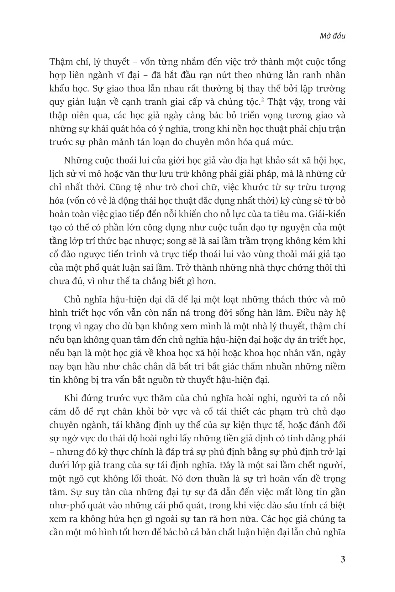 Thuyết Siêu-Hiện Đại - Tương Lai Của Lý Thuyết - Metamodernism - The Future Of Theory - Ảnh 17