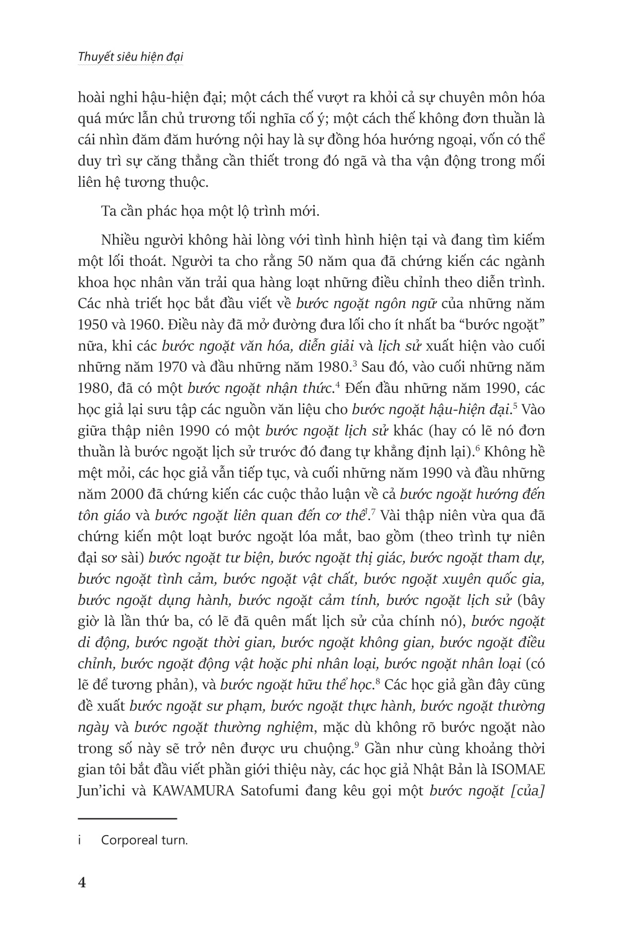 Thuyết Siêu-Hiện Đại - Tương Lai Của Lý Thuyết - Metamodernism - The Future Of Theory - Ảnh 18