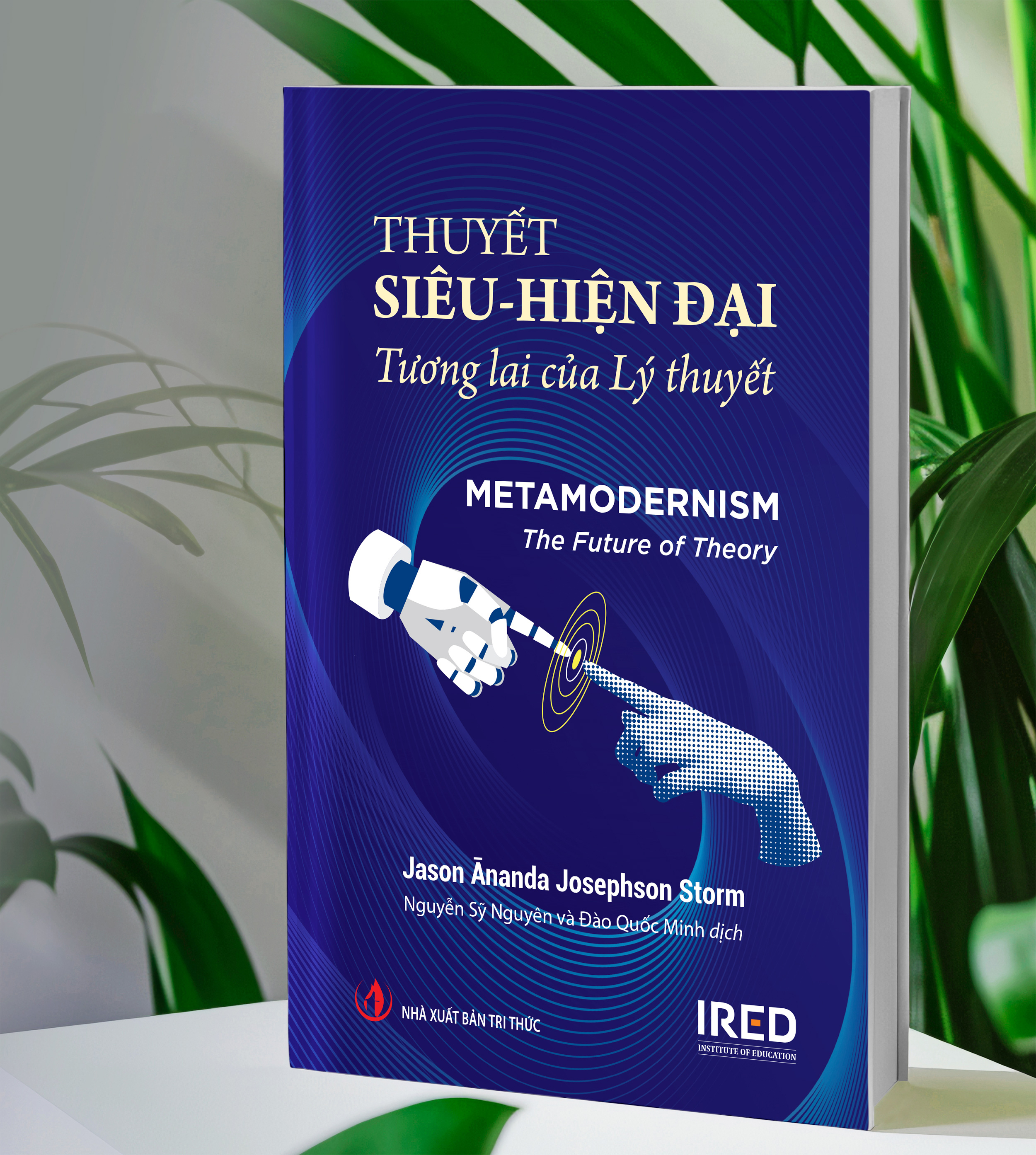 Thuyết Siêu-Hiện Đại - Tương Lai Của Lý Thuyết - Metamodernism - The Future Of Theory - Ảnh 3