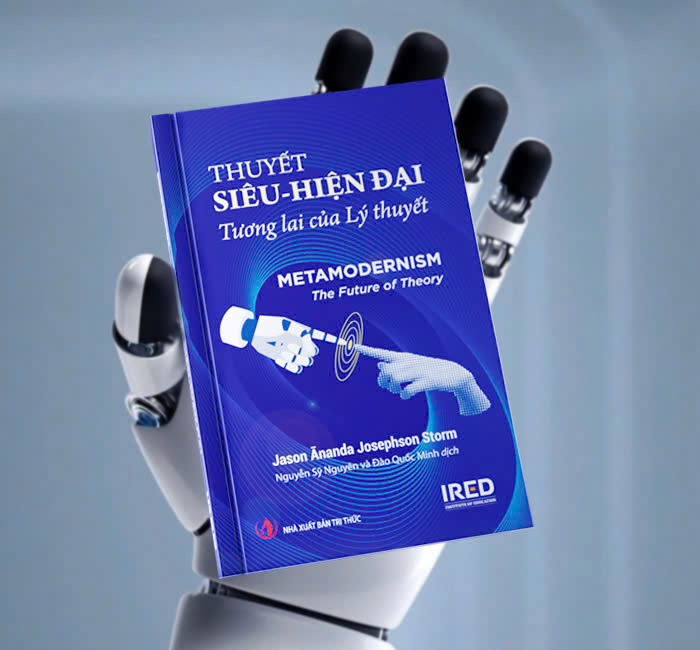Thuyết Siêu-Hiện Đại - Tương Lai Của Lý Thuyết - Metamodernism - The Future Of Theory - Ảnh 5