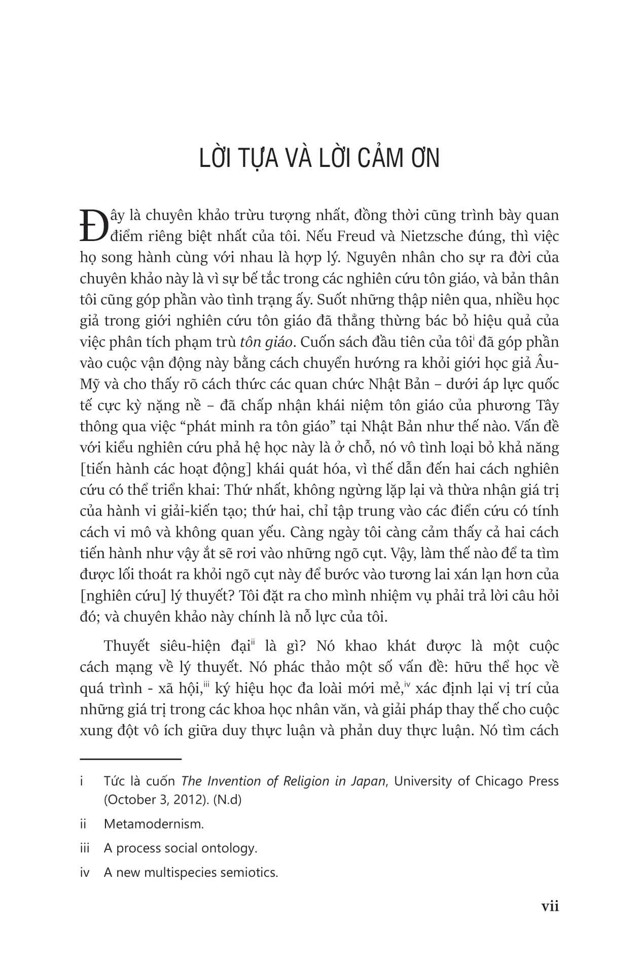 Thuyết Siêu-Hiện Đại - Tương Lai Của Lý Thuyết - Metamodernism - The Future Of Theory - Ảnh 9