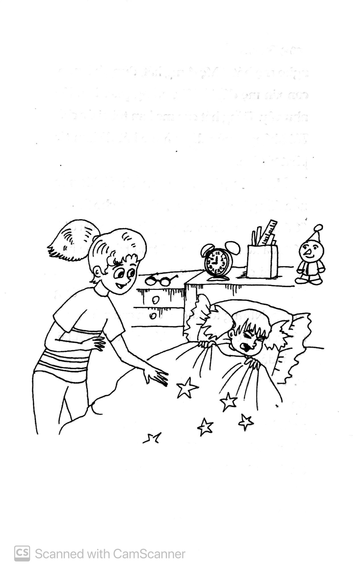 tí chổi - tại sao tôi lại là tí chổi? - Ảnh 6