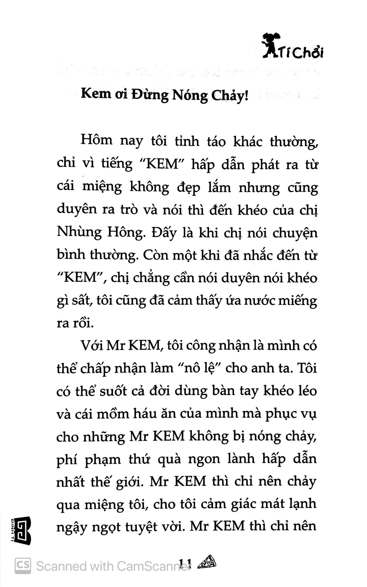 tí chổi - tại sao tôi lại là tí chổi? - Ảnh 8