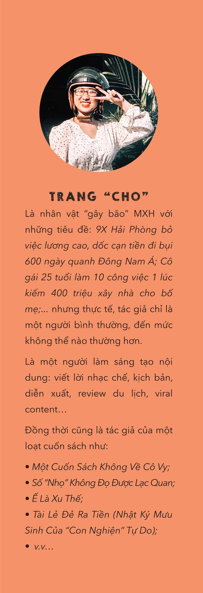 tỉ tê chuyện đam mê - 1000 ngày đi bụi của “con nghiện” tự do - Ảnh 8