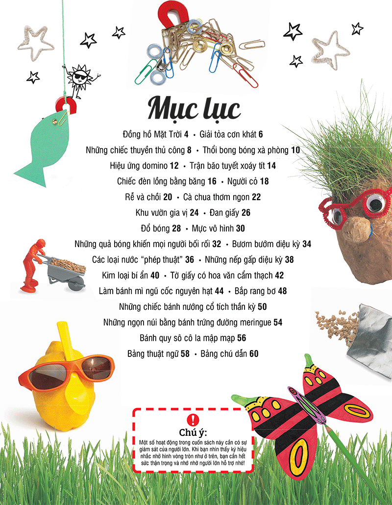 tí toáy khoa học - Ảnh 3