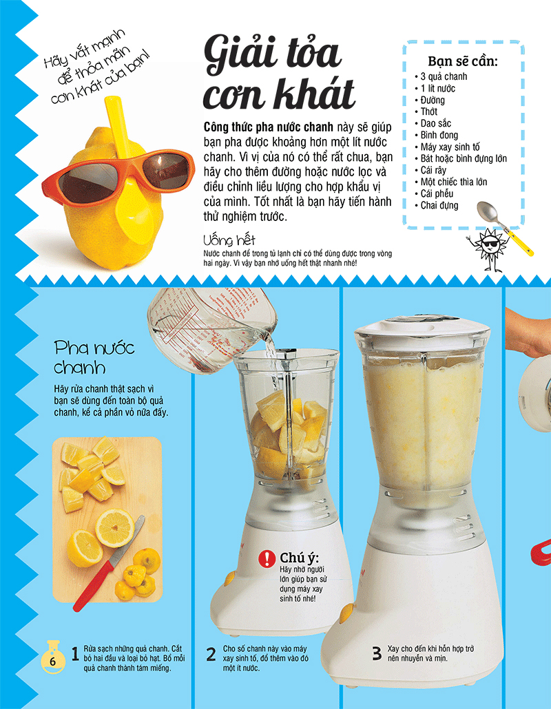 tí toáy khoa học - Ảnh 6