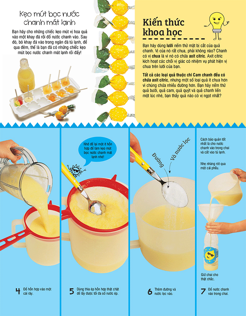 tí toáy khoa học - Ảnh 7