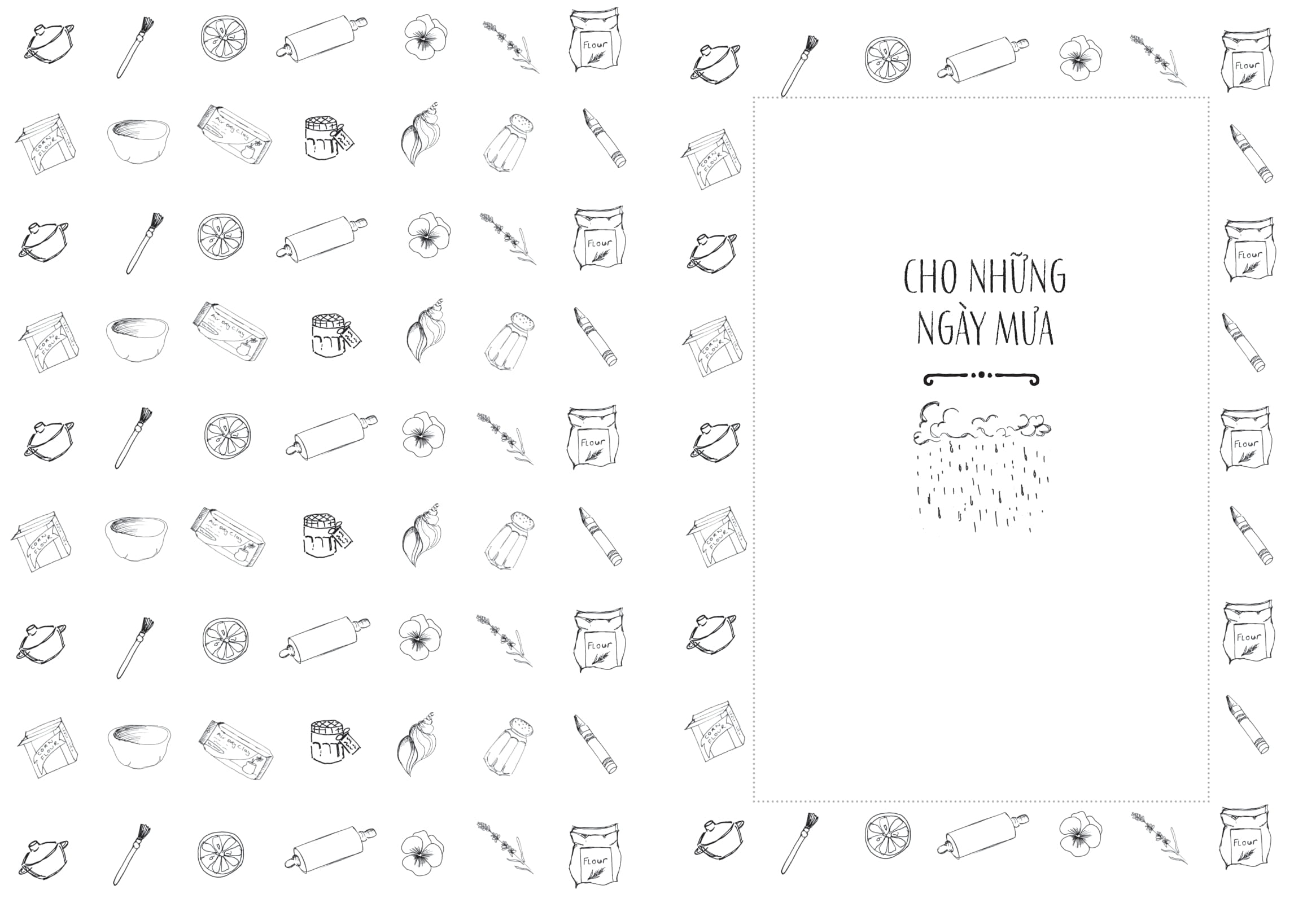 tí toáy mỗi ngày - 50 ý tưởng thủ công sáng tạo tại nhà - Ảnh 11