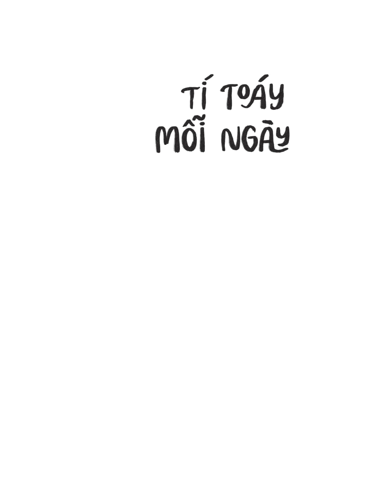 tí toáy mỗi ngày - 50 ý tưởng thủ công sáng tạo tại nhà - Ảnh 6