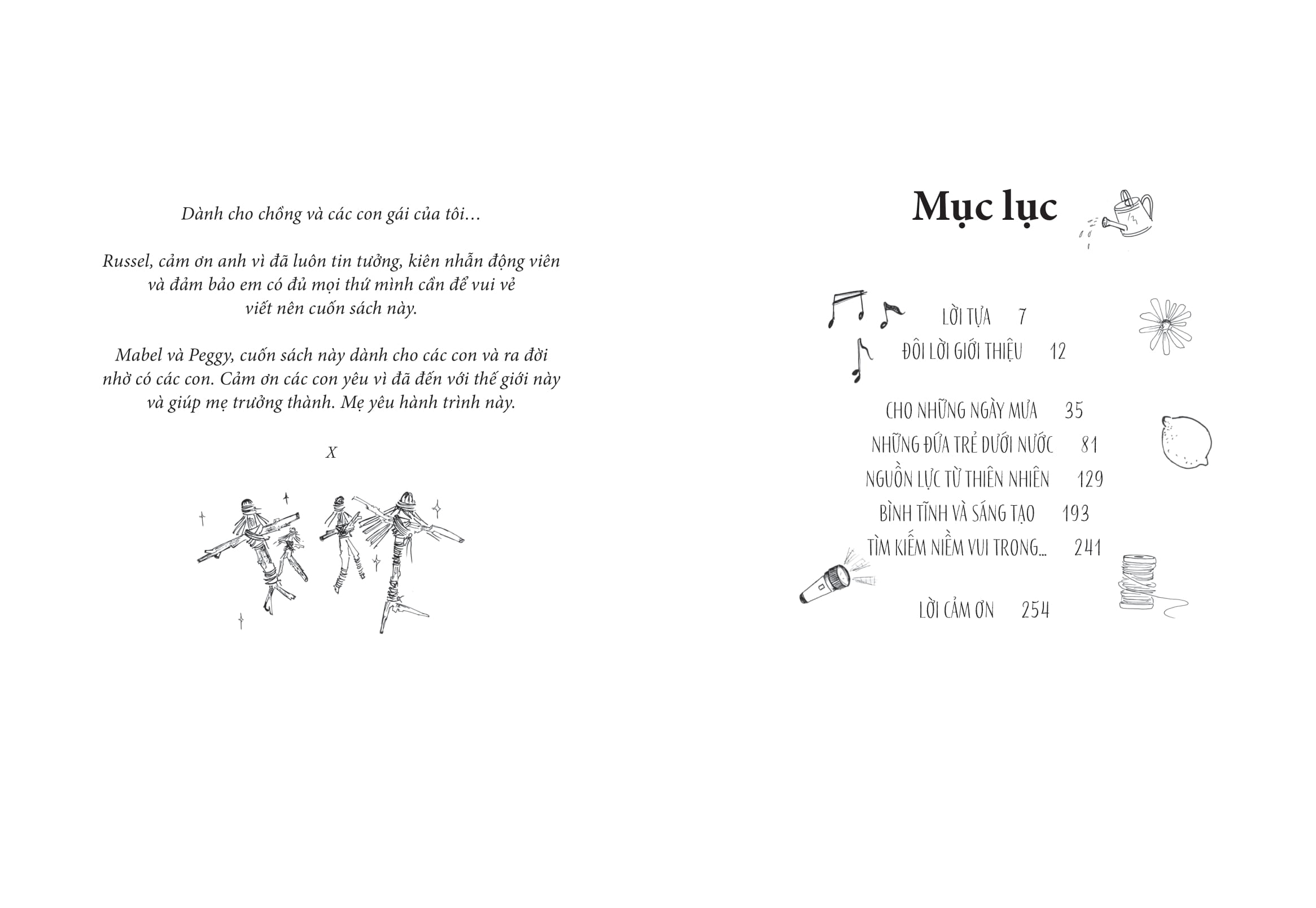 tí toáy mỗi ngày - 50 ý tưởng thủ công sáng tạo tại nhà - Ảnh 7