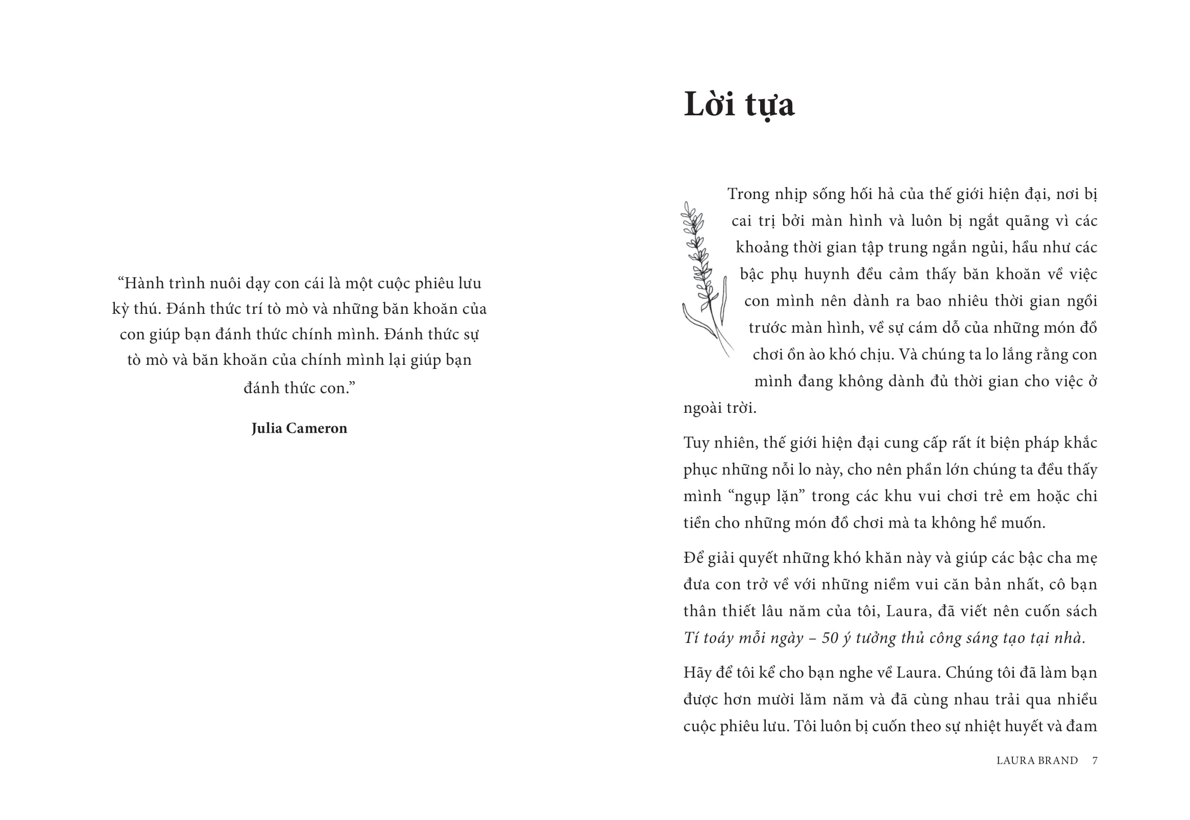 tí toáy mỗi ngày - 50 ý tưởng thủ công sáng tạo tại nhà - Ảnh 8