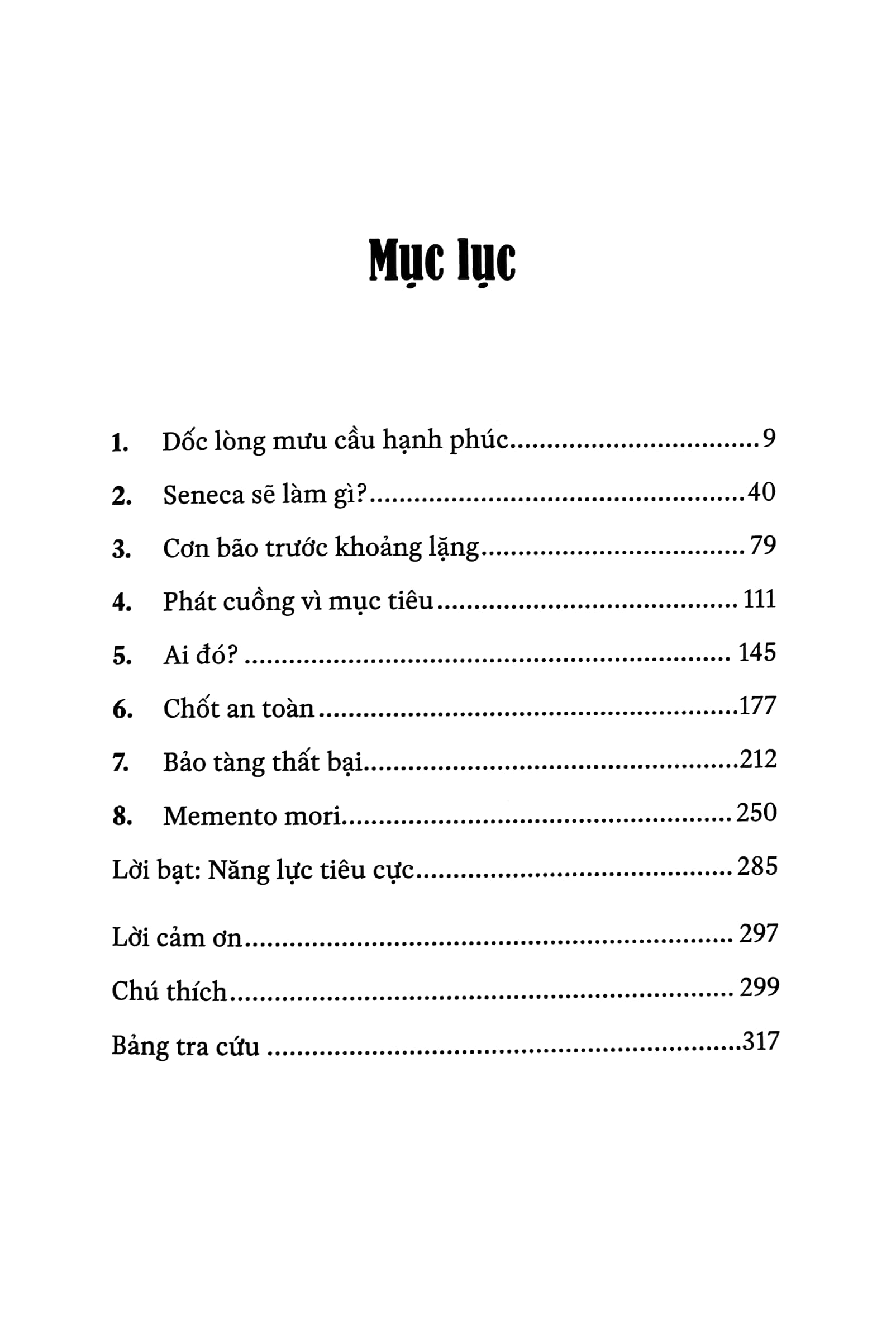 tích cực có chừng mực - Ảnh 3