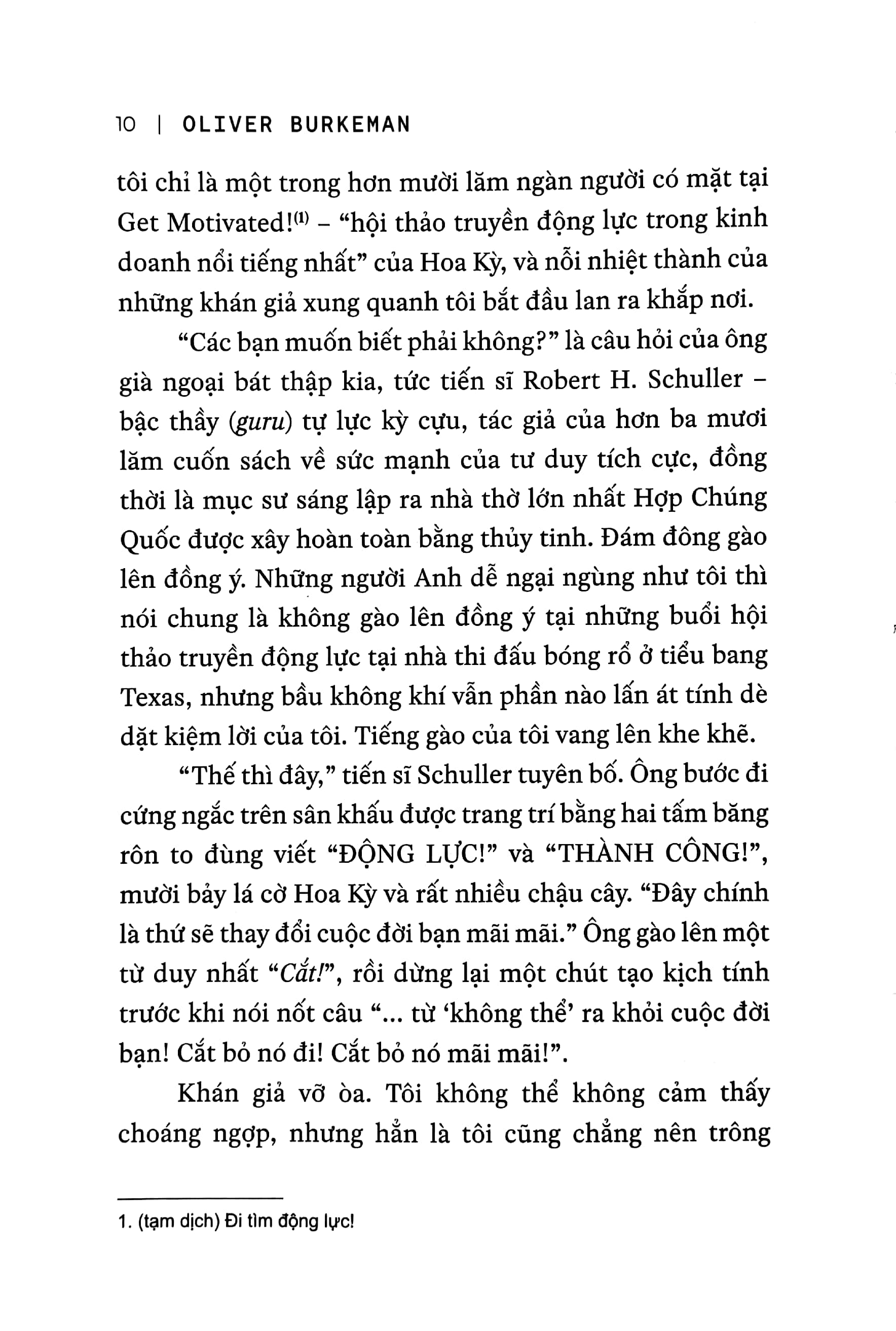 tích cực có chừng mực - Ảnh 5