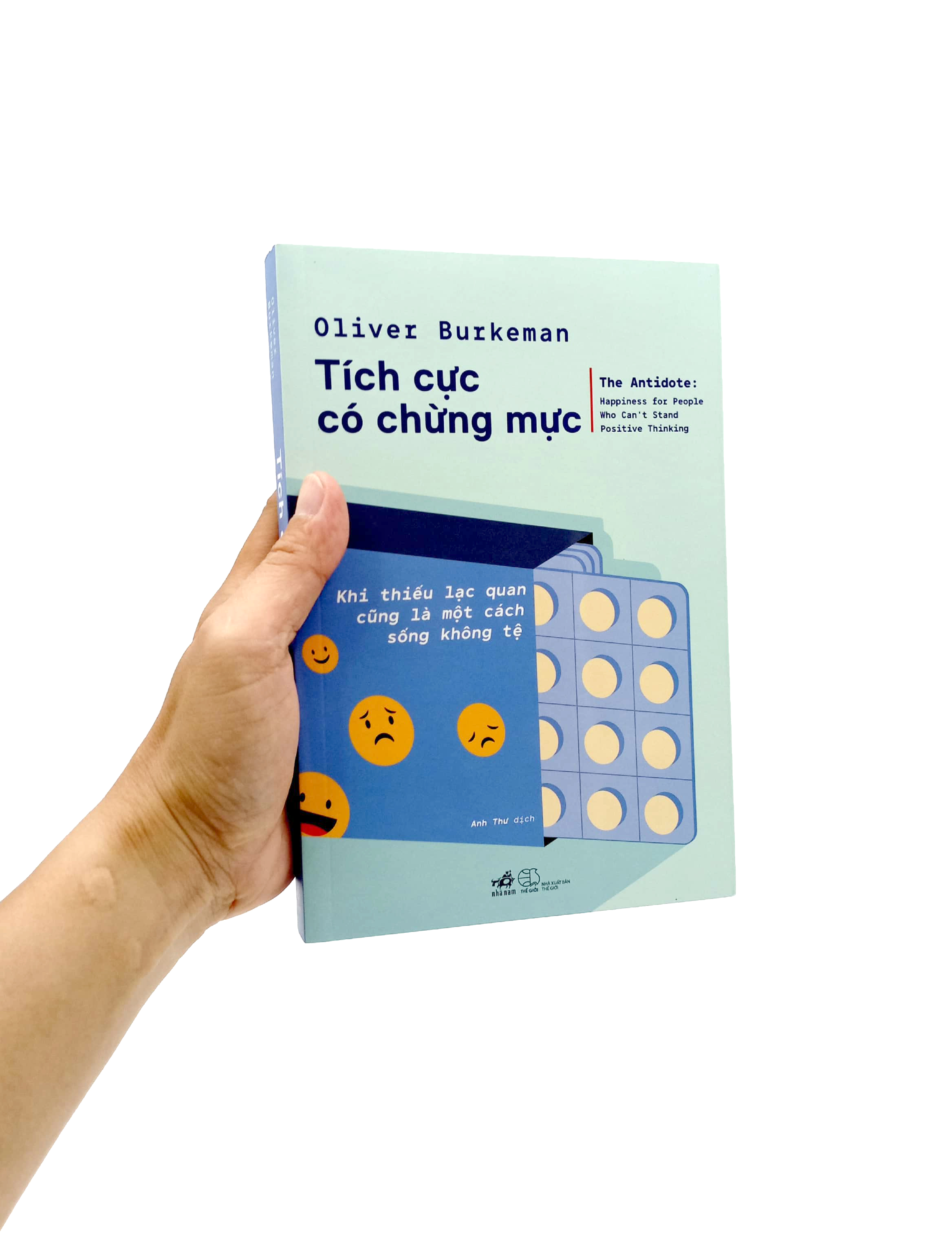 tích cực có chừng mực - Ảnh 7