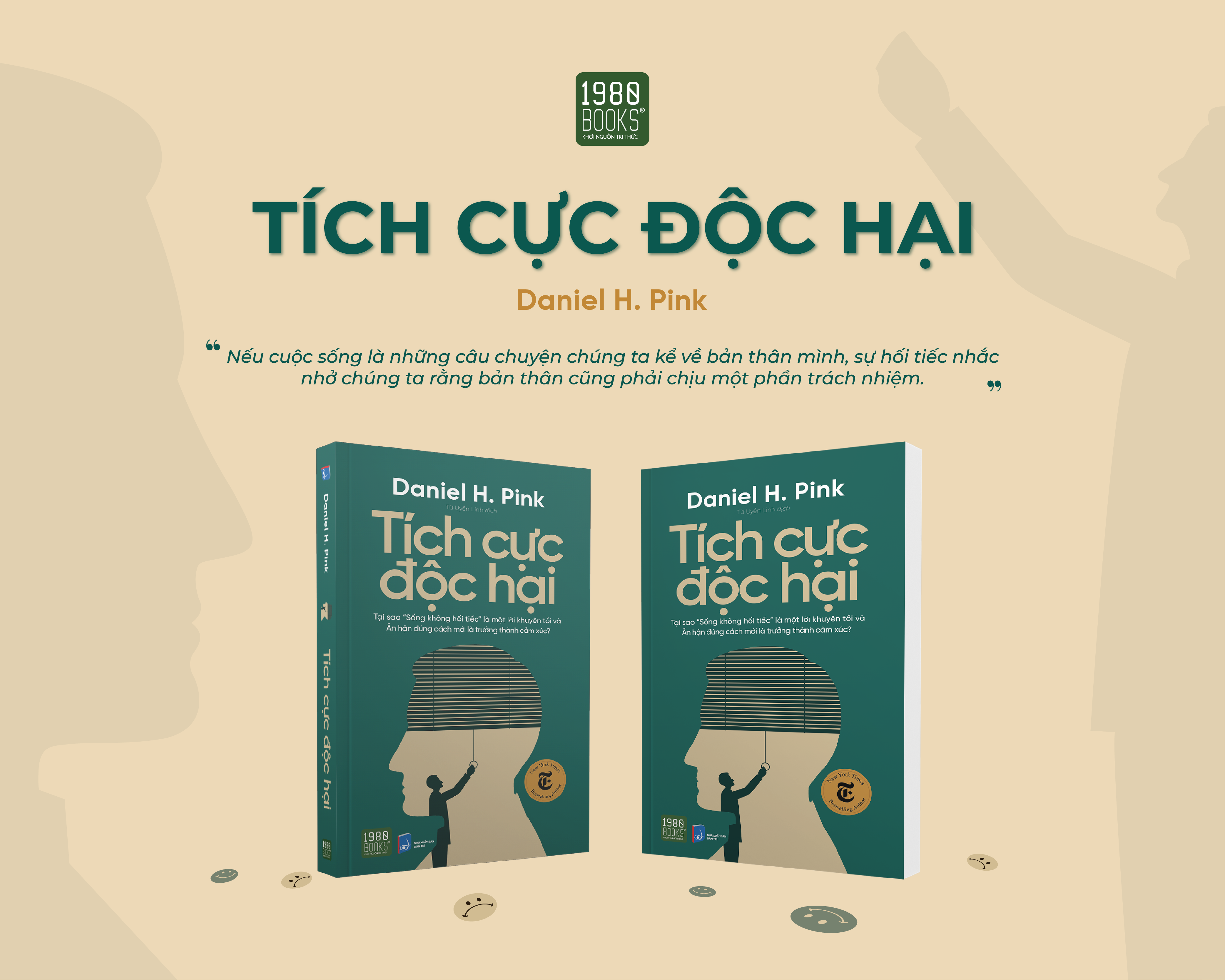 tích cực độc hại - Ảnh 4