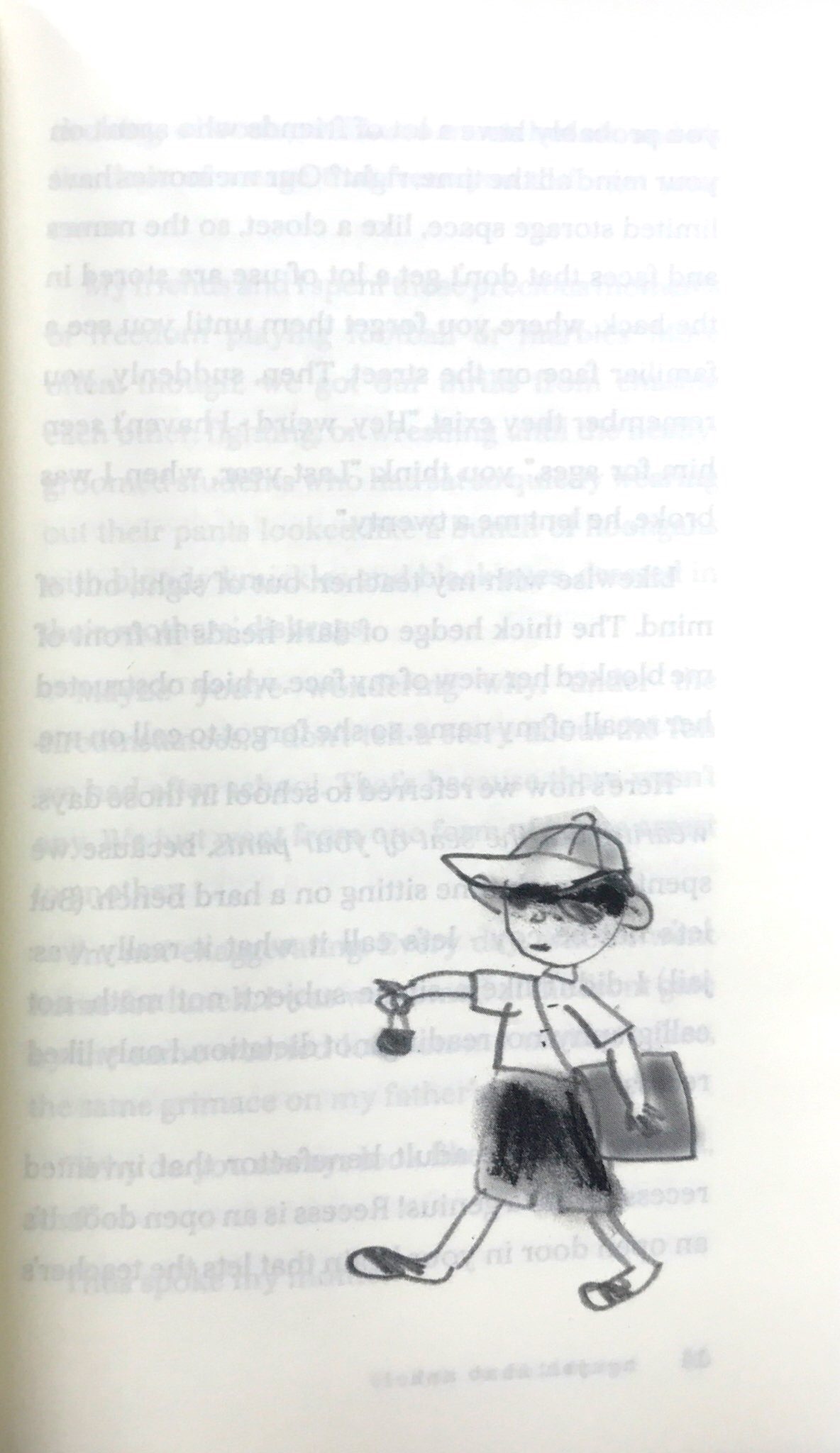 ticket to childhood (tái bản 2023) - Ảnh 6