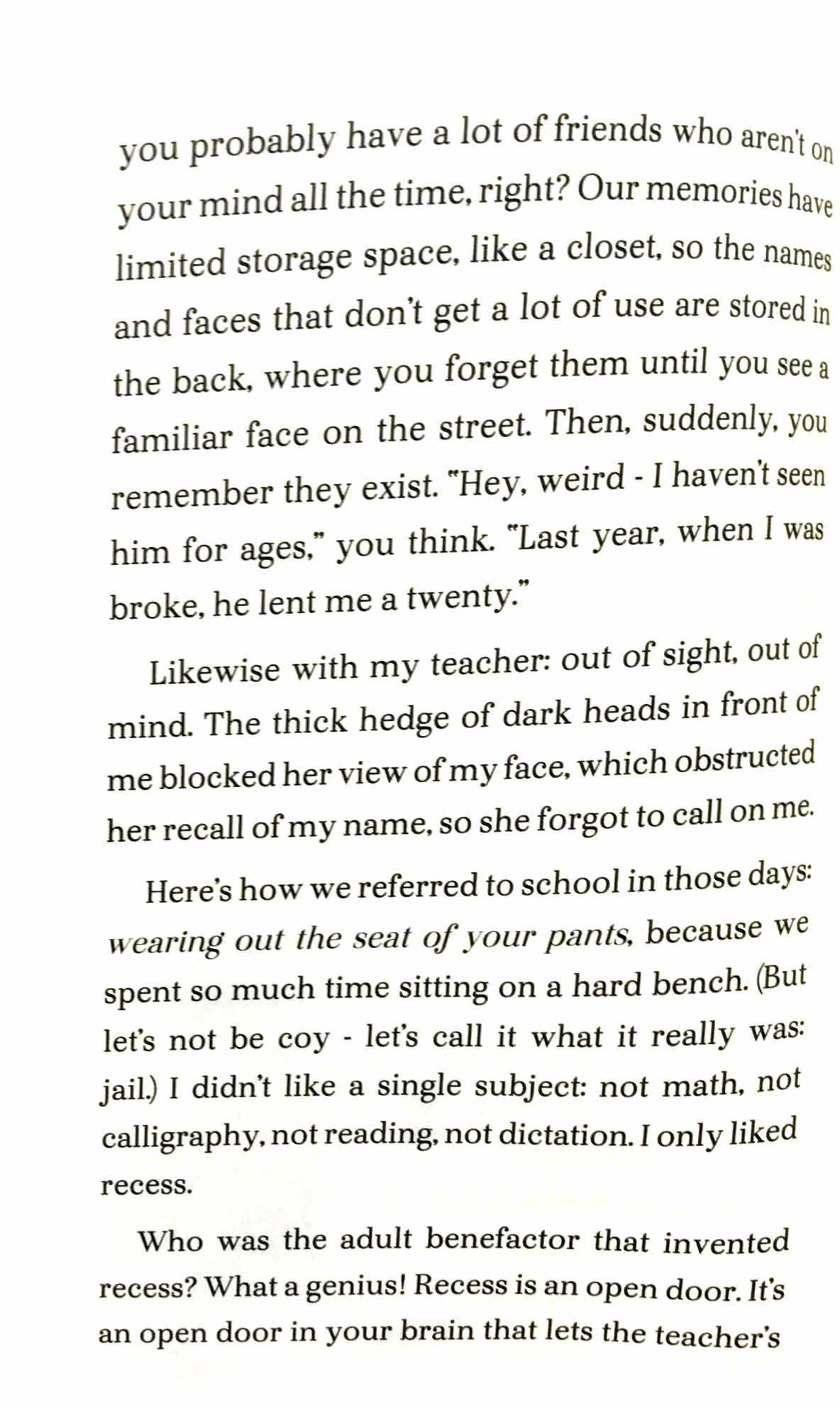 ticket to childhood (tái bản 2023) - Ảnh 7