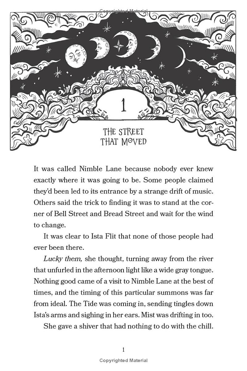 tidemagic - the many faces of ista flit - Ảnh 3