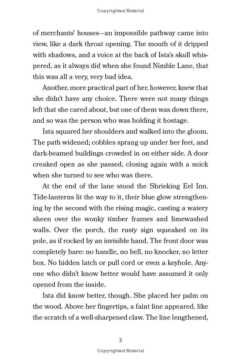 tidemagic - the many faces of ista flit - Ảnh 5