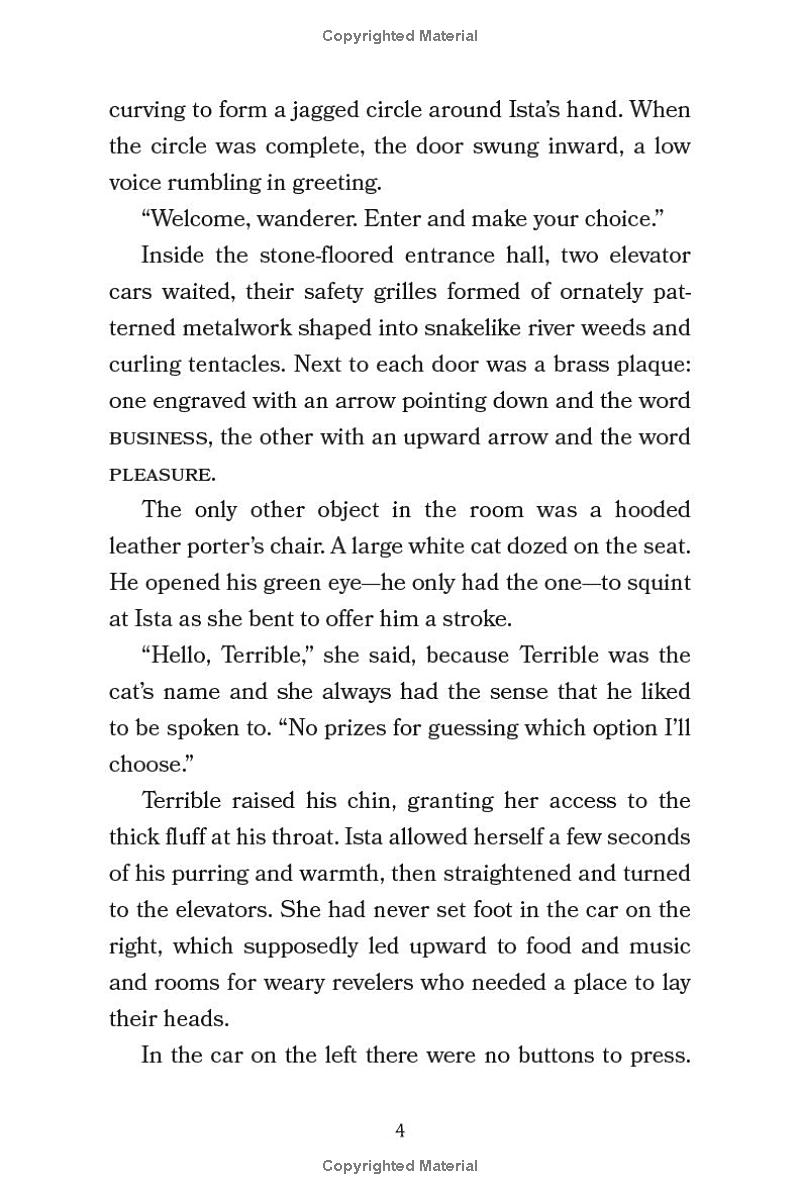 tidemagic - the many faces of ista flit - Ảnh 6