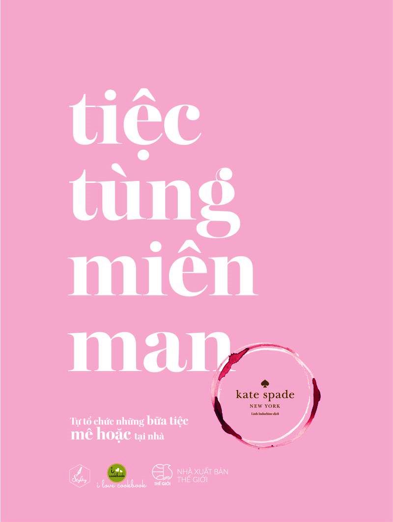 tiệc tùng miên man - Ảnh 2