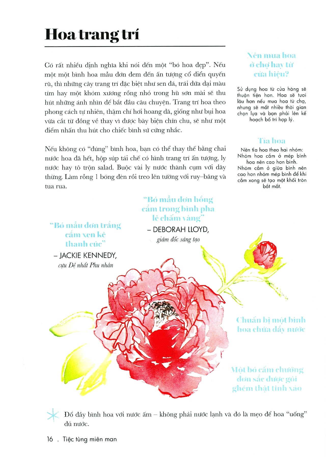 tiệc tùng miên man - Ảnh 6