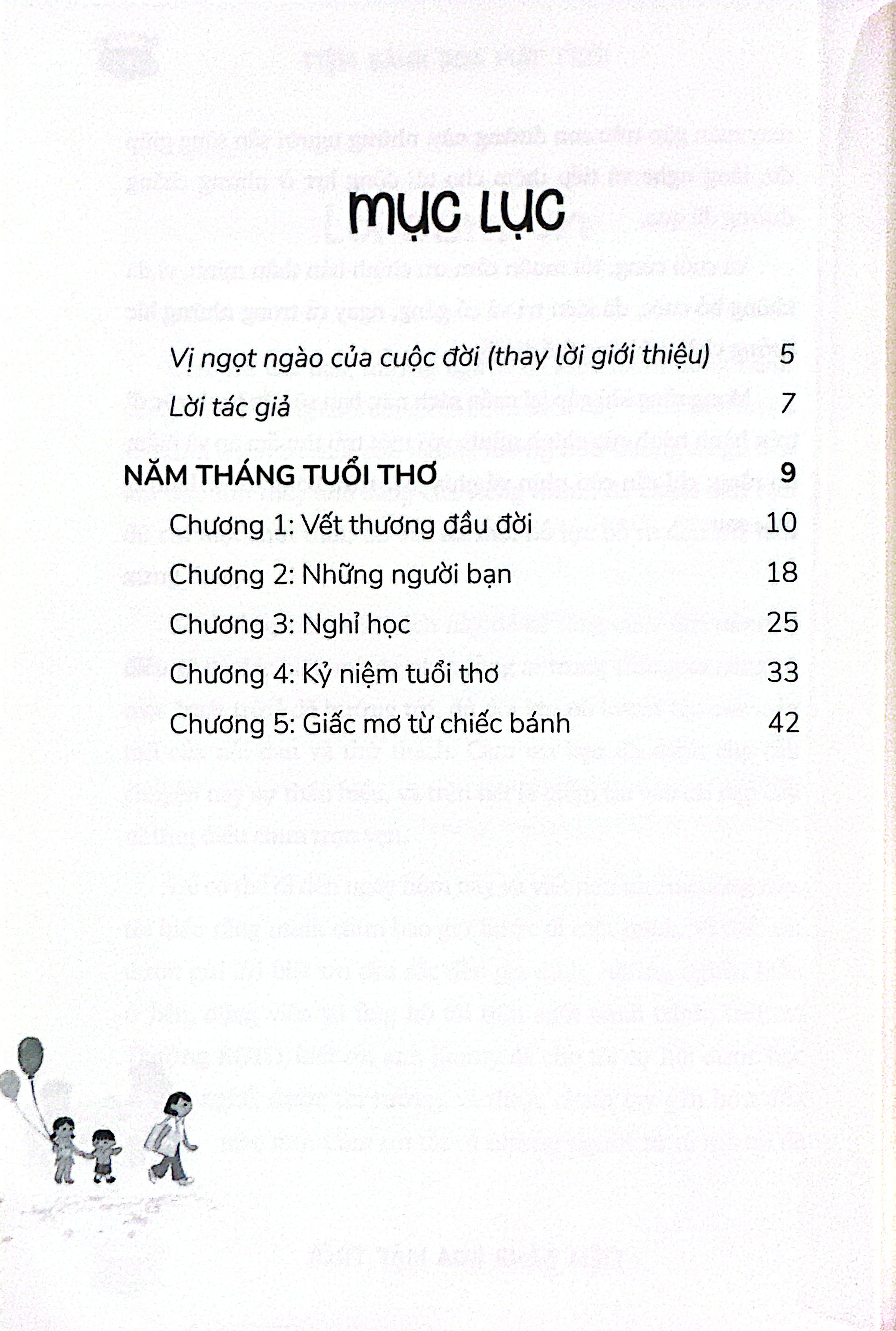 Tiệm Bánh Hoa Mặt Trời - Ảnh 3