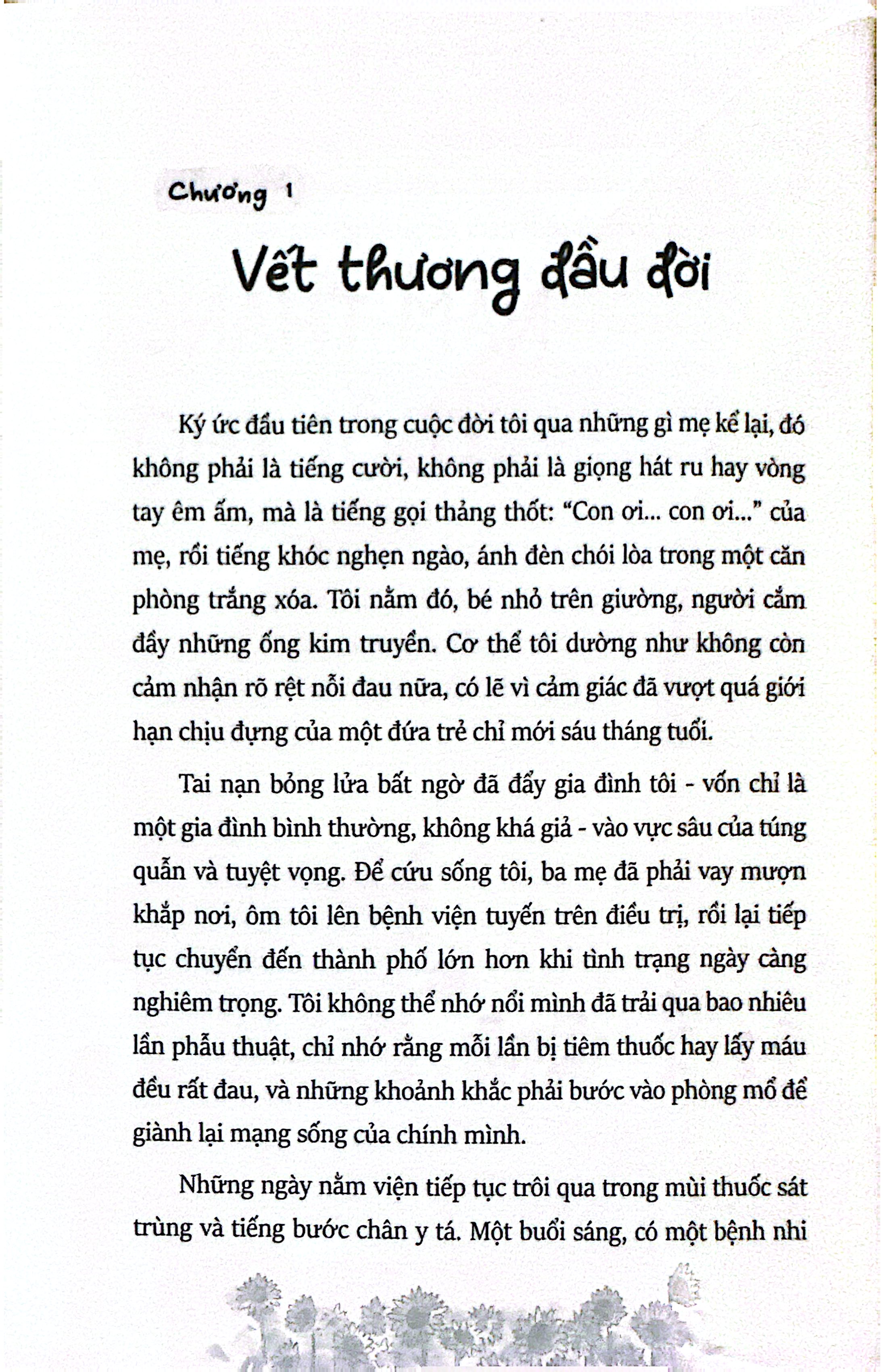 Tiệm Bánh Hoa Mặt Trời - Ảnh 7