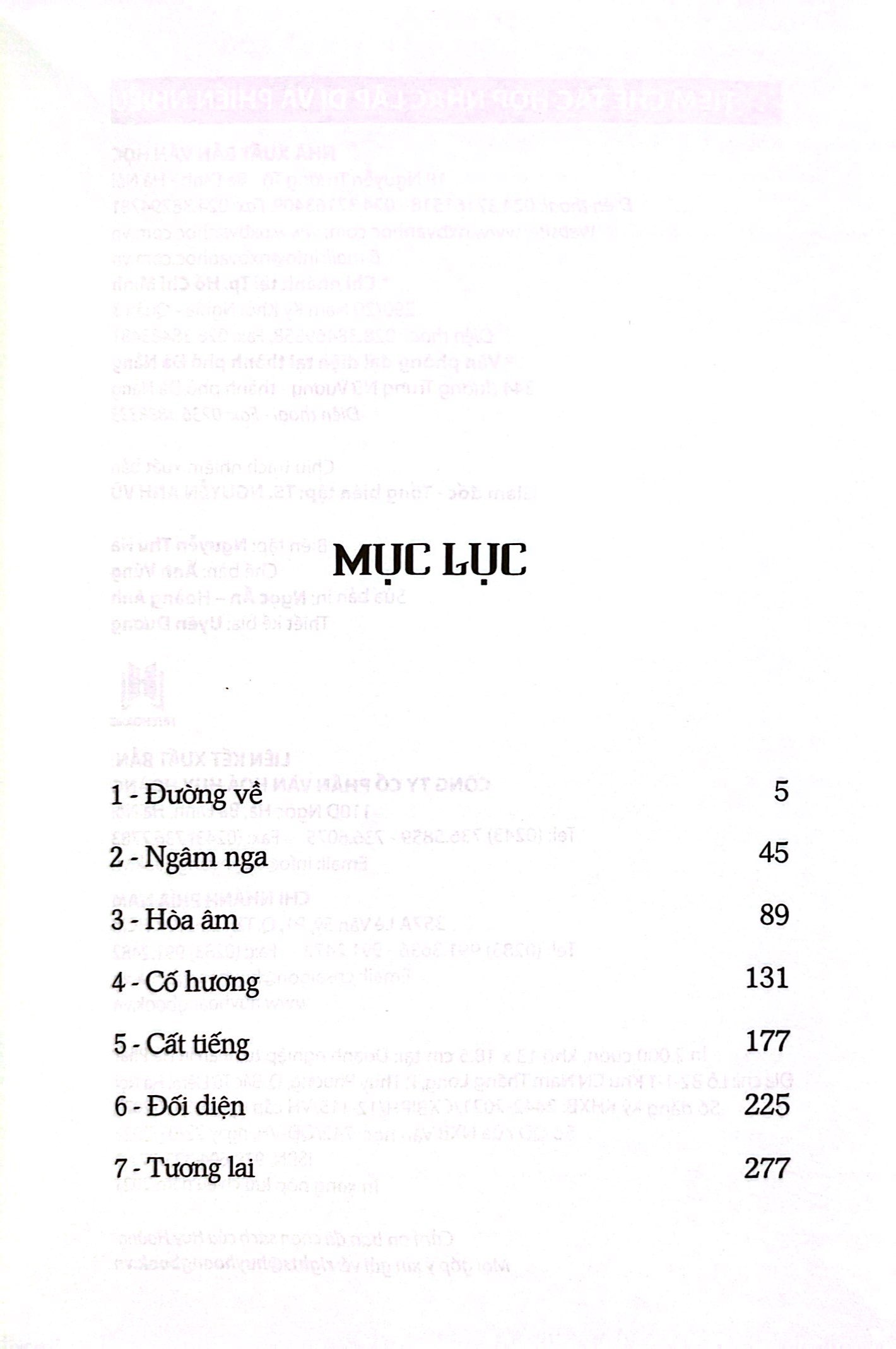 tiệm chế tác hộp nhạc lập dị và phiền nhiễu - Ảnh 7