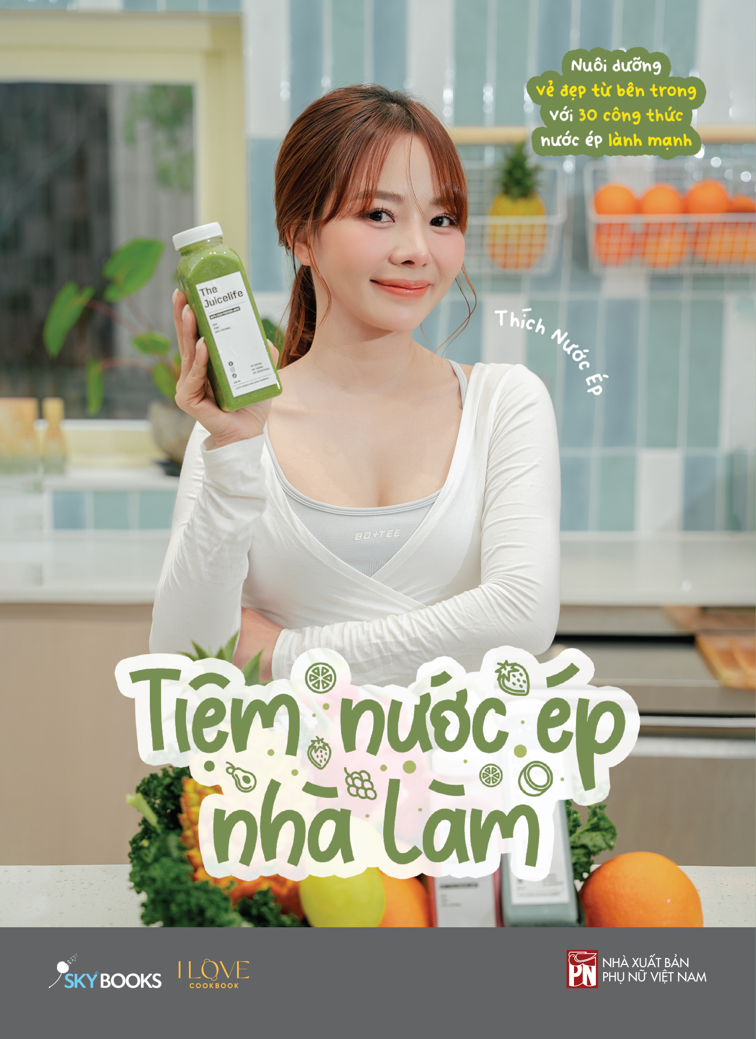 Tiệm Nước Ép Nhà Làm - Ảnh 2