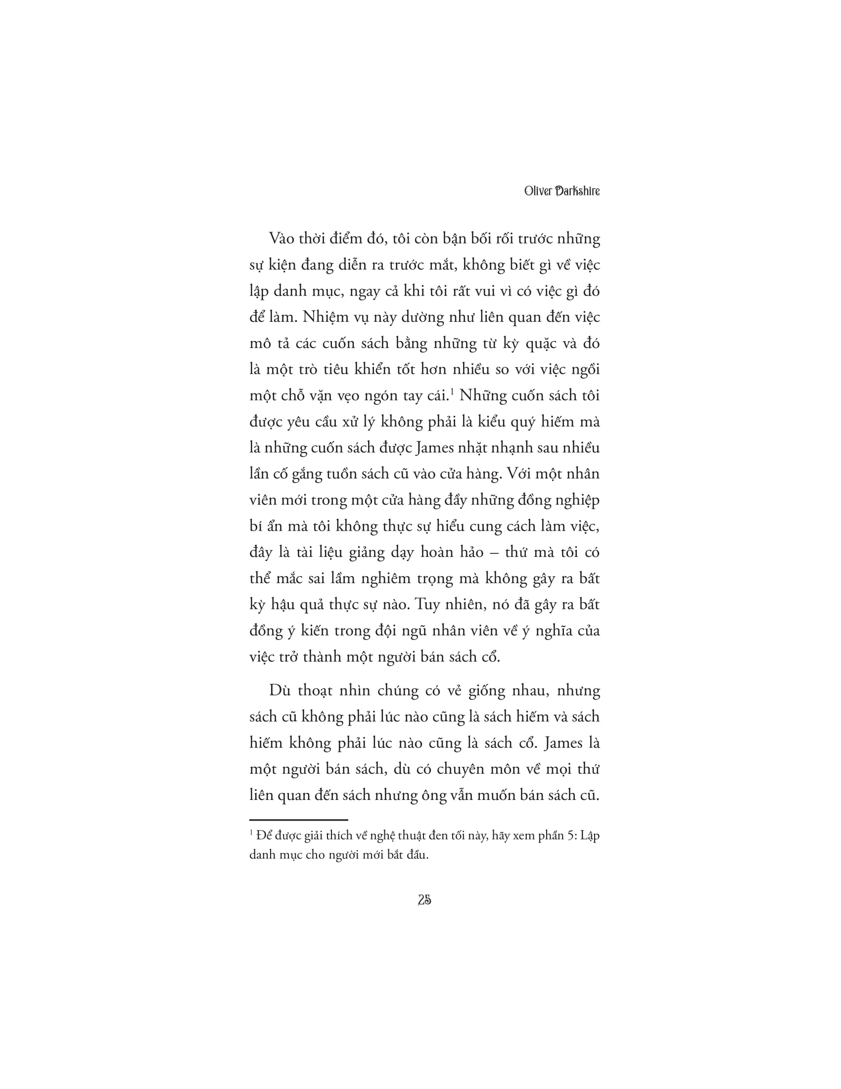 tiệm sách cổ sotheran huyền bí - Ảnh 11