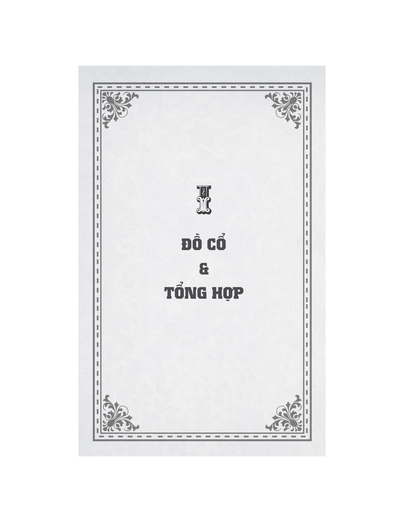 tiệm sách cổ sotheran huyền bí - Ảnh 5