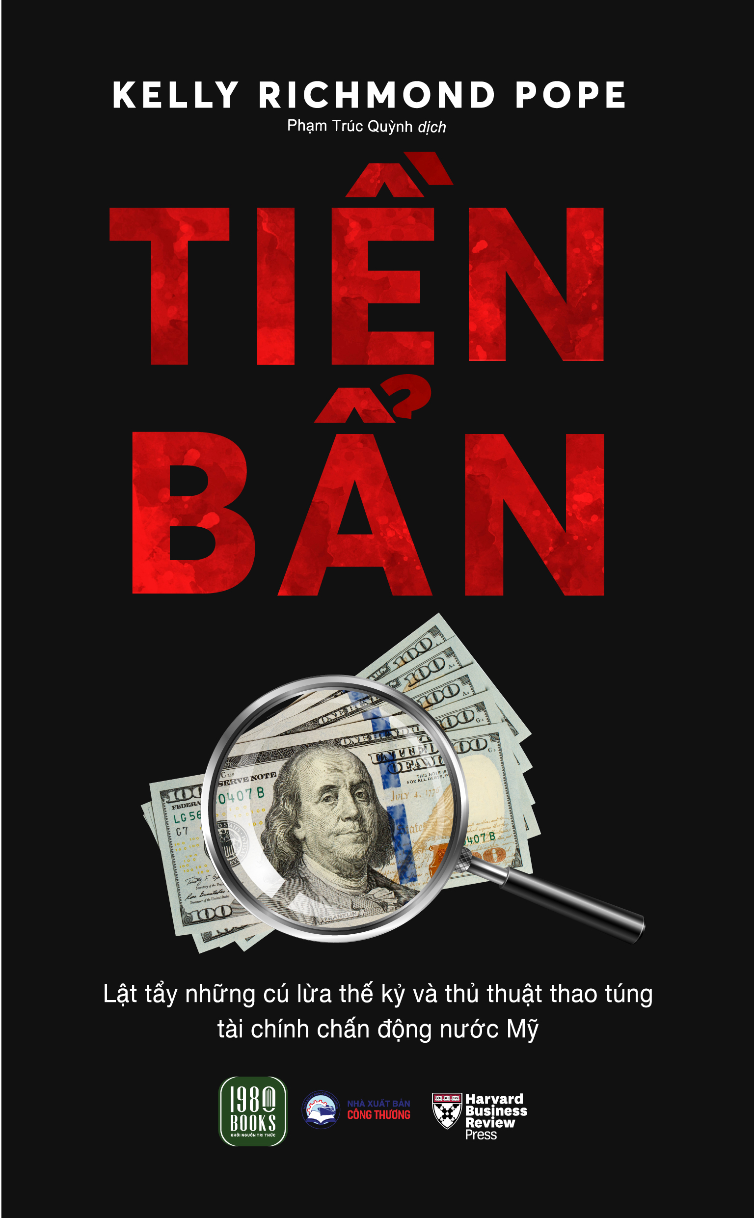 tiền bẩn - Ảnh 2