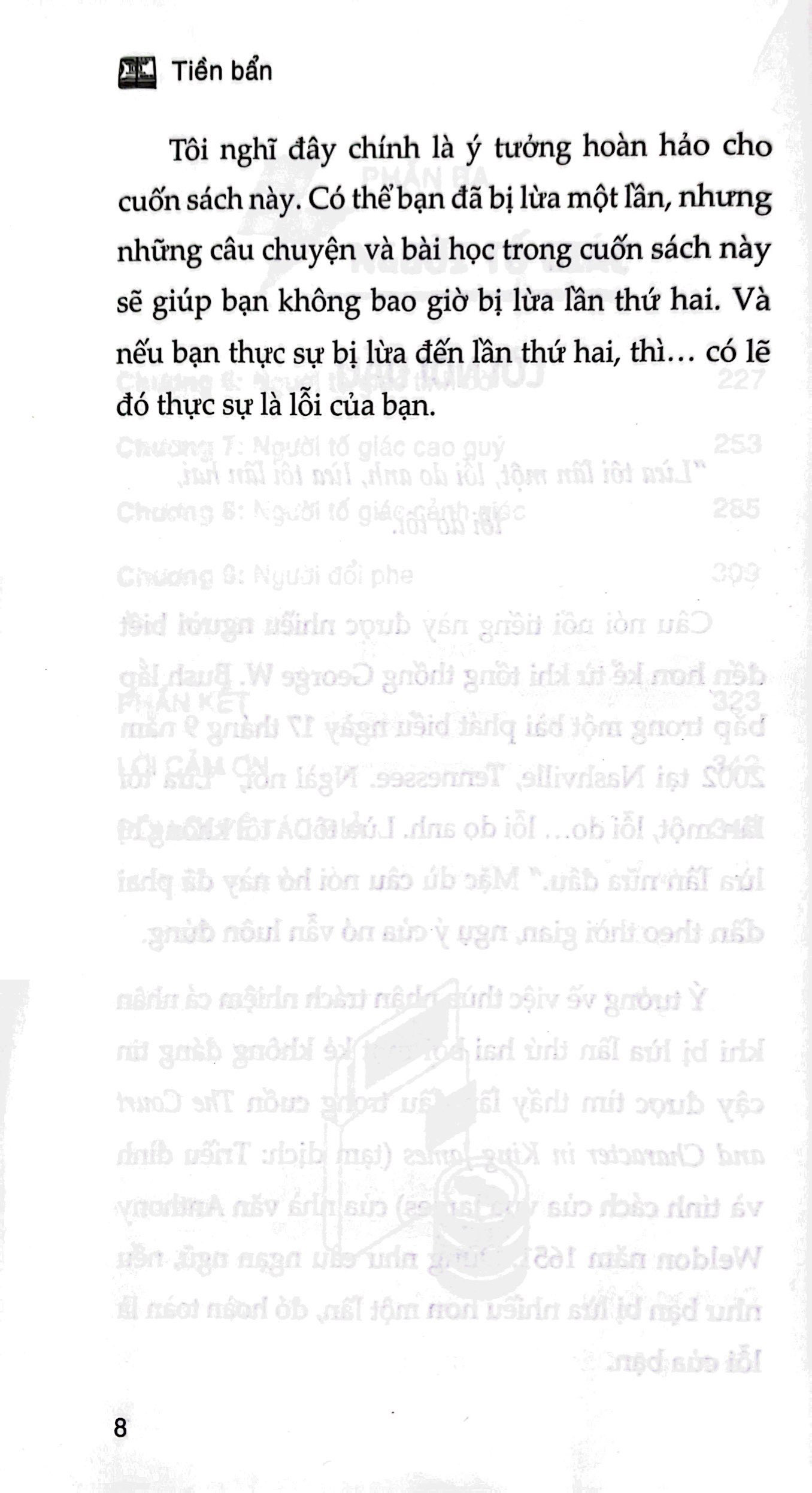 tiền bẩn - Ảnh 7