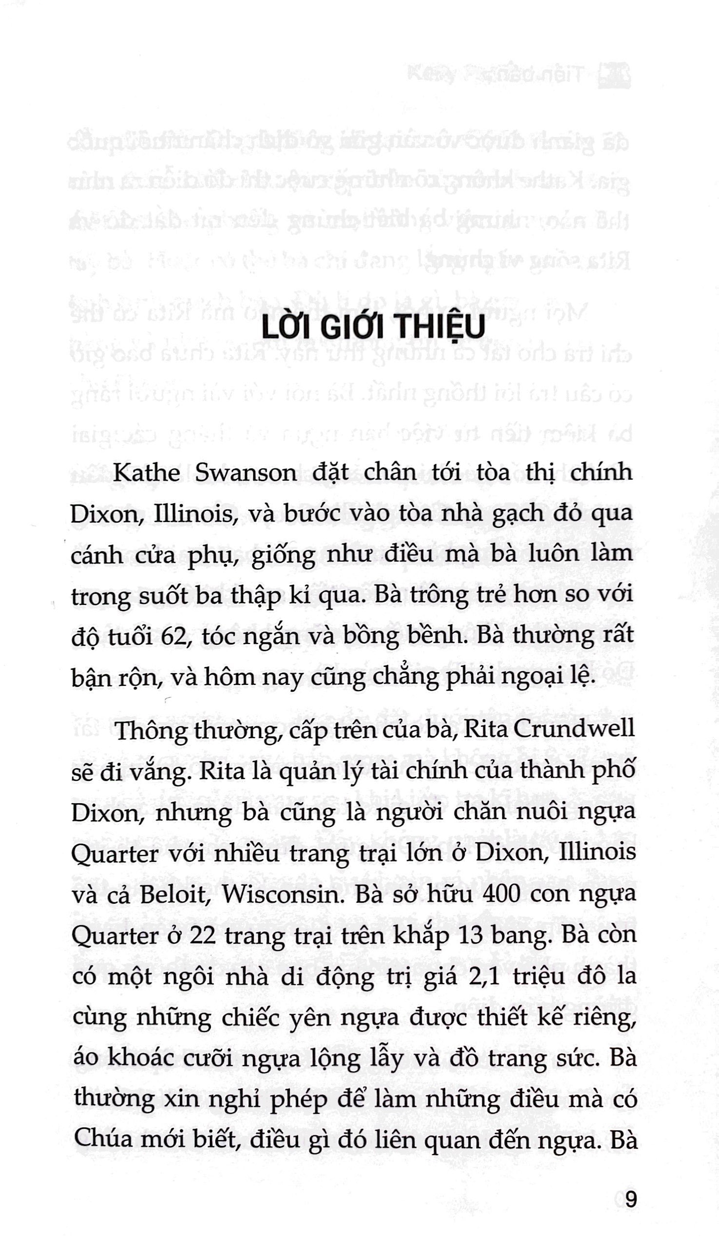 tiền bẩn - Ảnh 8