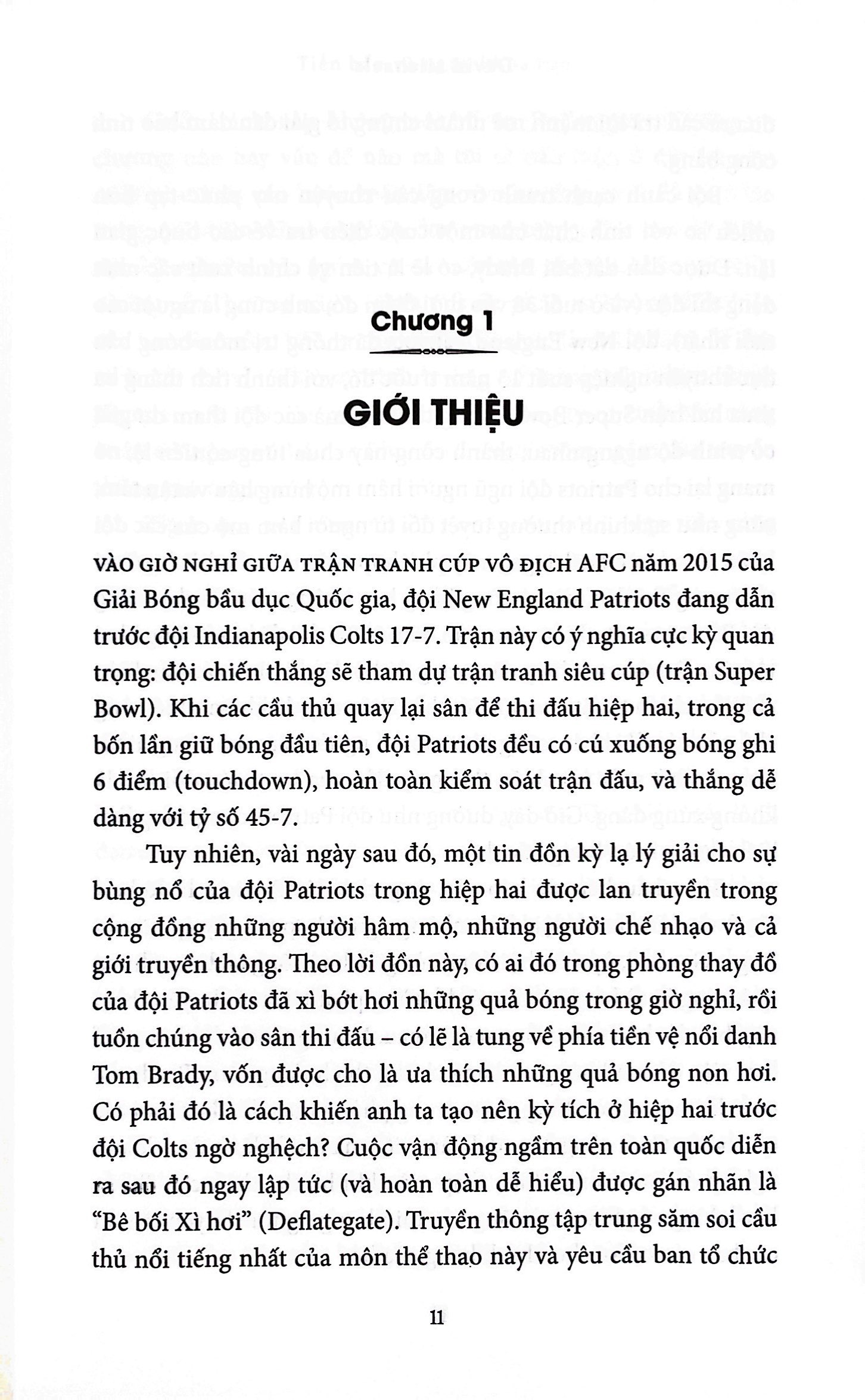 tiền bẩn và ngụy khoa học - Ảnh 4