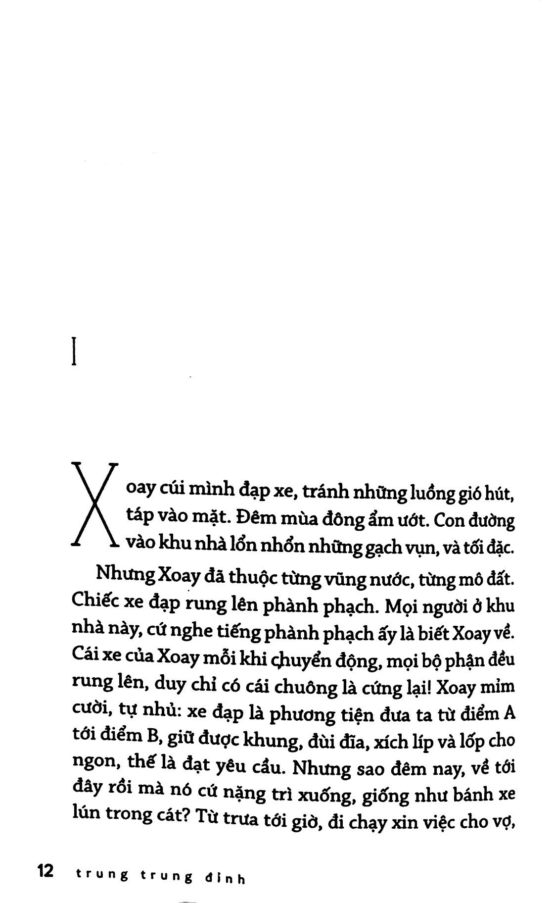tiễn biệt những ngày buồn - Ảnh 3